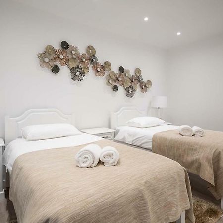 פונשל Apartamento Pita By Hr Madeira מראה חיצוני תמונה
