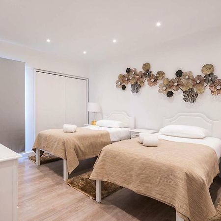 פונשל Apartamento Pita By Hr Madeira מראה חיצוני תמונה
