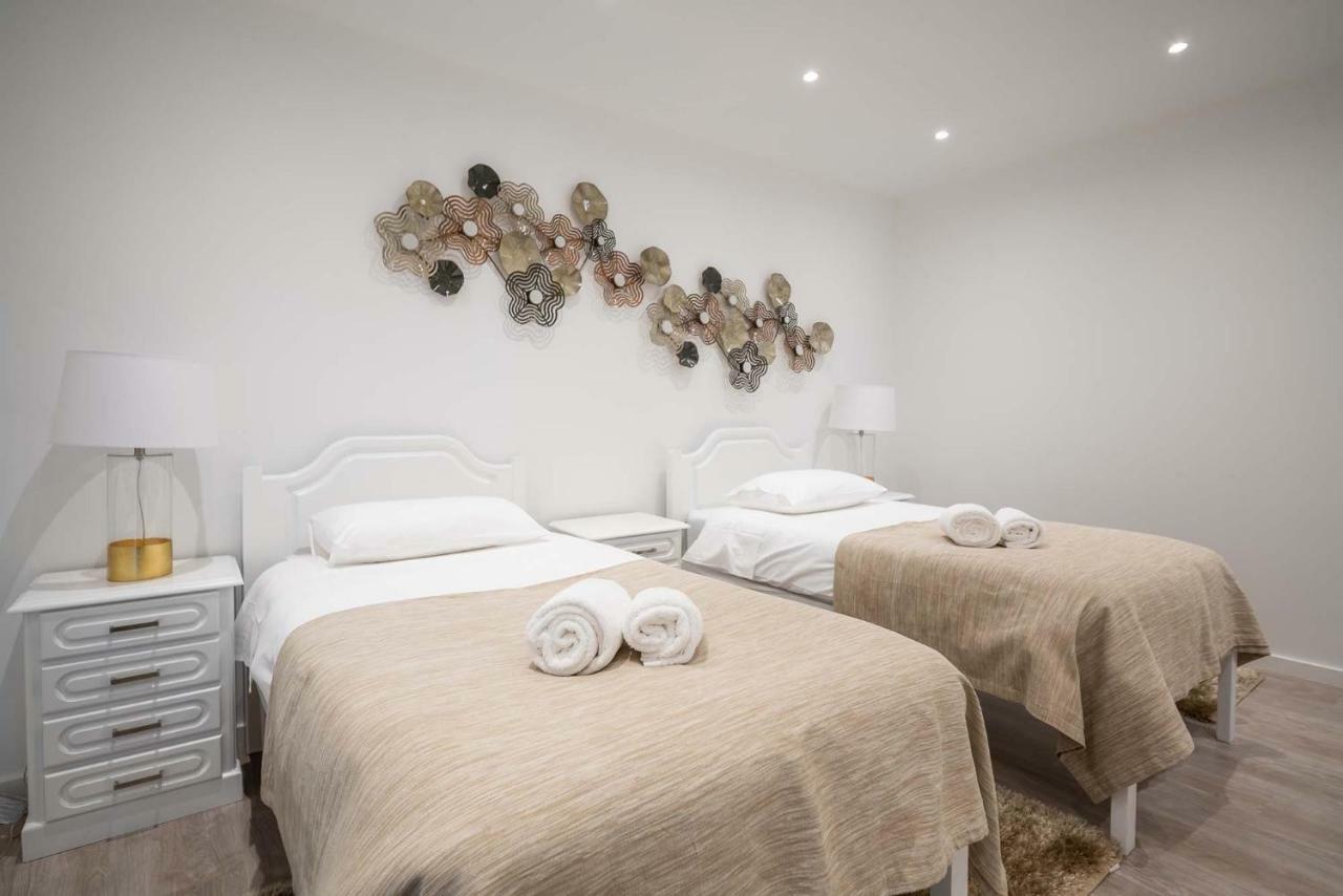 פונשל Apartamento Pita By Hr Madeira מראה חיצוני תמונה