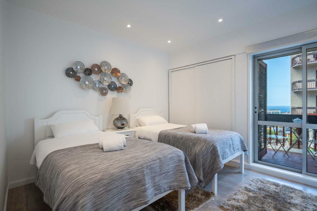 פונשל Apartamento Pita By Hr Madeira מראה חיצוני תמונה