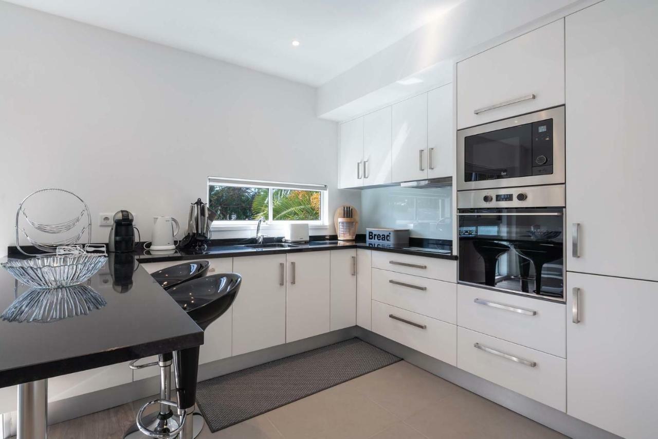 פונשל Apartamento Pita By Hr Madeira מראה חיצוני תמונה