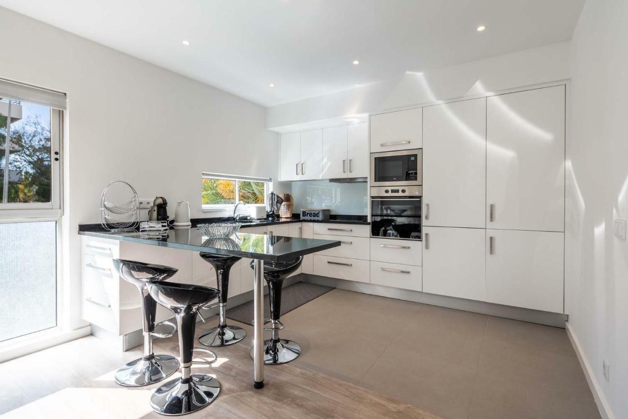 פונשל Apartamento Pita By Hr Madeira מראה חיצוני תמונה
