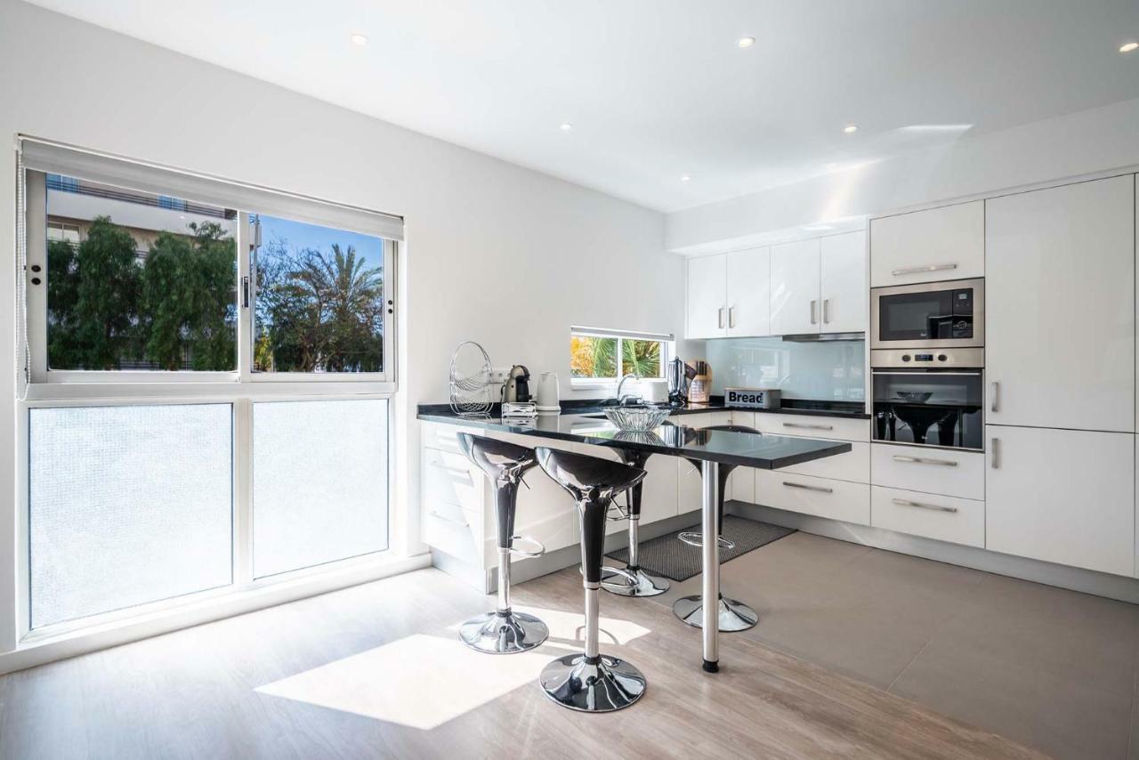 פונשל Apartamento Pita By Hr Madeira מראה חיצוני תמונה