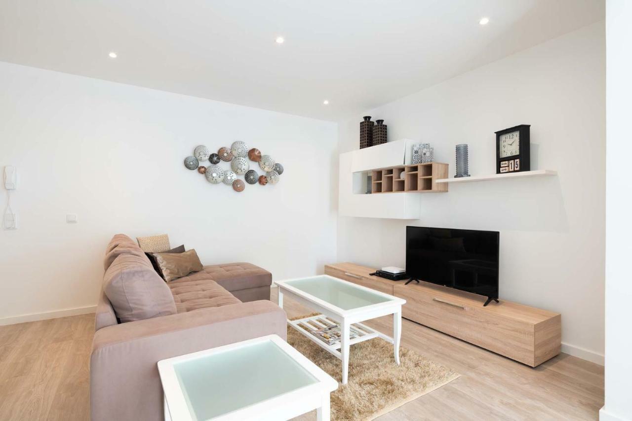 פונשל Apartamento Pita By Hr Madeira מראה חיצוני תמונה