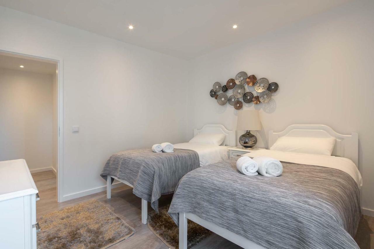 פונשל Apartamento Pita By Hr Madeira מראה חיצוני תמונה