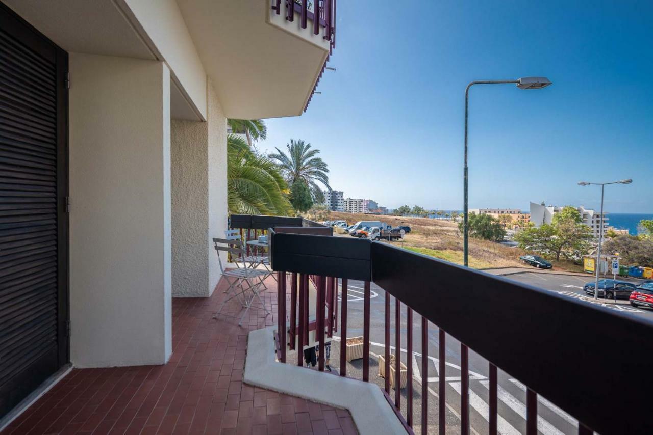 פונשל Apartamento Pita By Hr Madeira מראה חיצוני תמונה