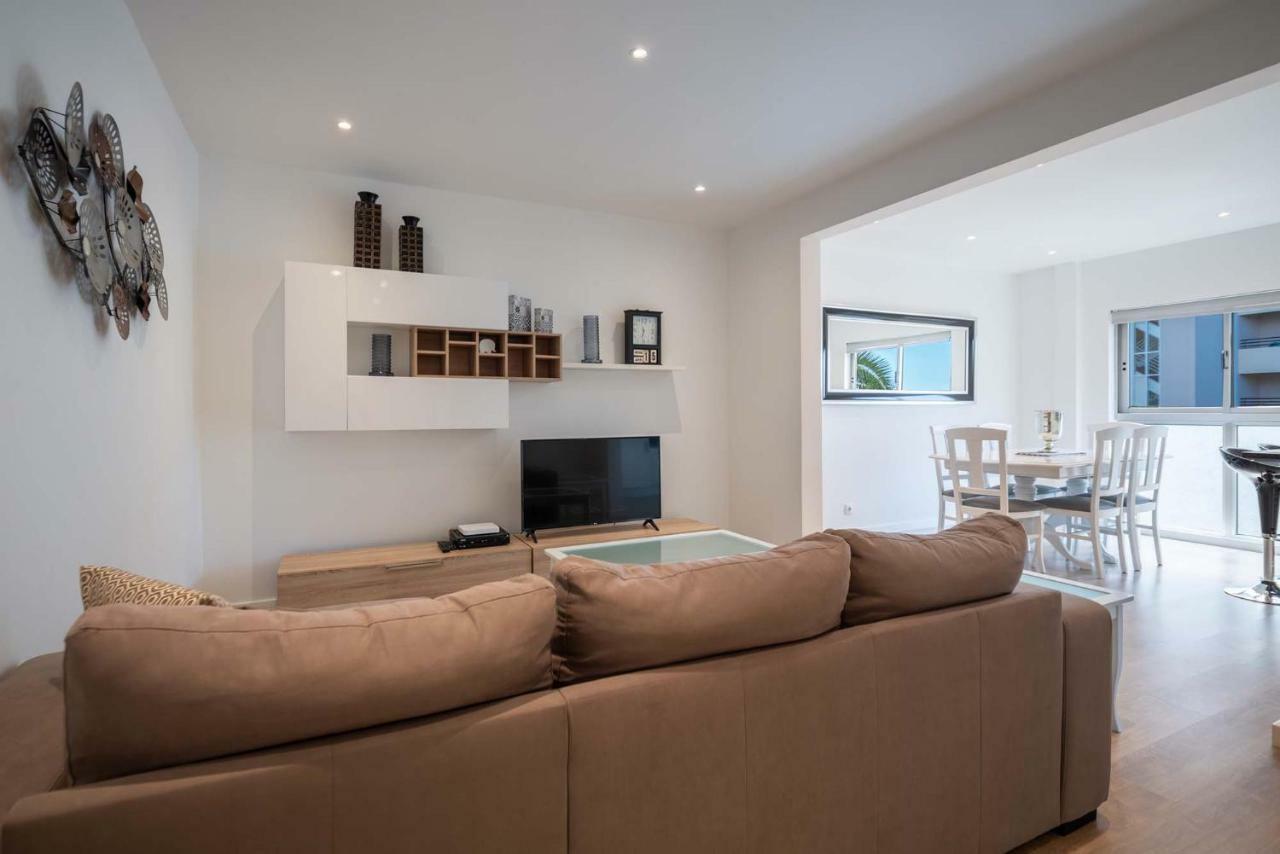 פונשל Apartamento Pita By Hr Madeira מראה חיצוני תמונה