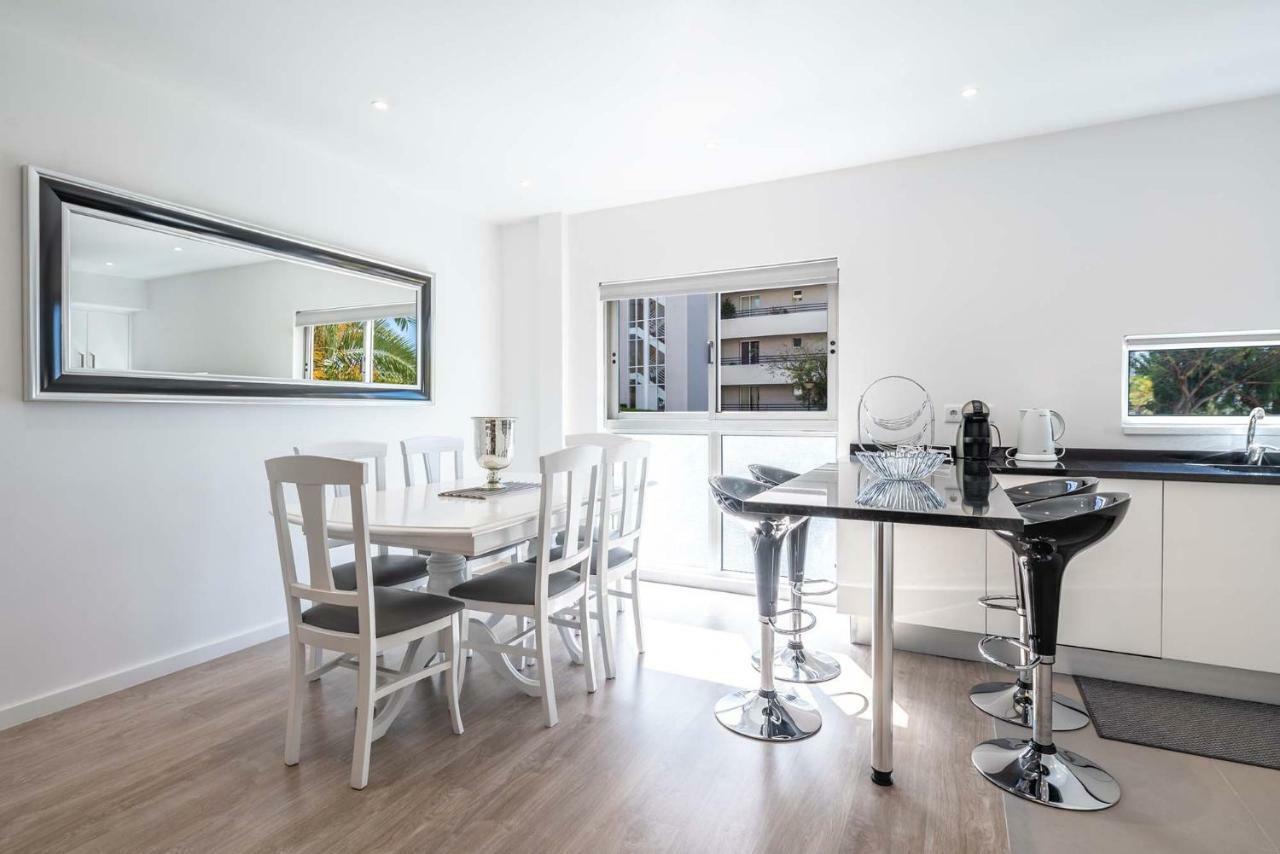 פונשל Apartamento Pita By Hr Madeira מראה חיצוני תמונה