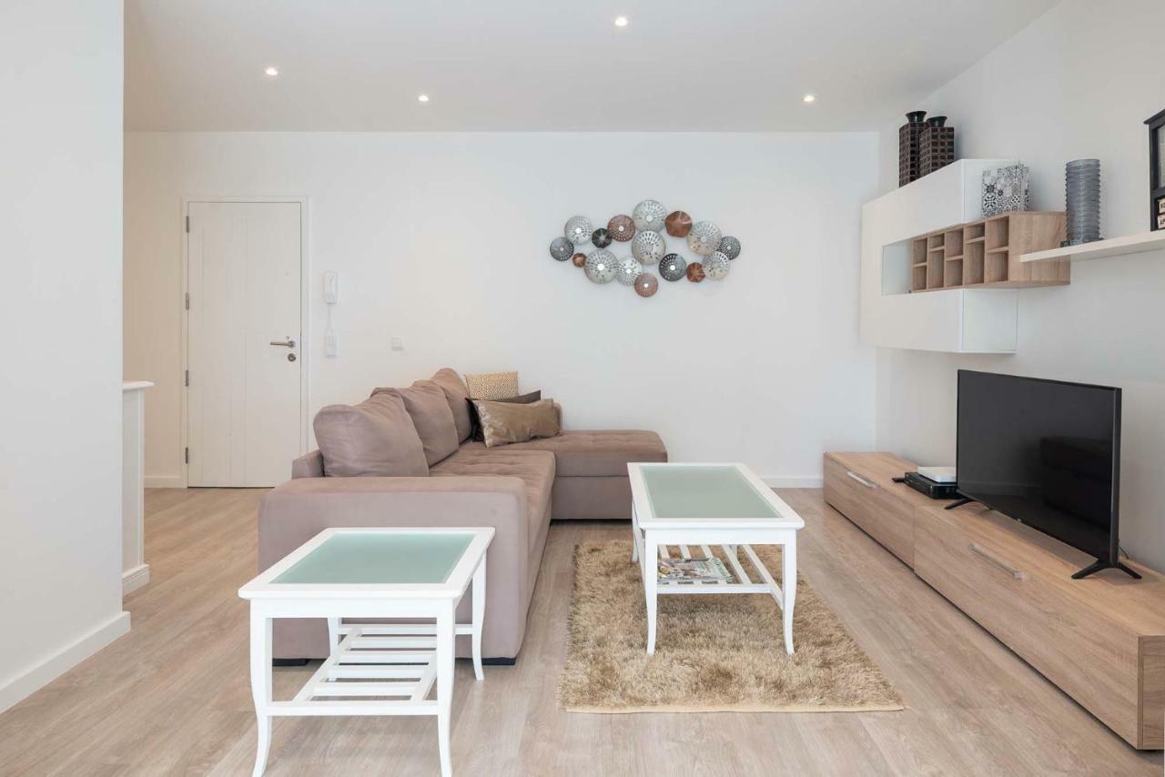 פונשל Apartamento Pita By Hr Madeira מראה חיצוני תמונה