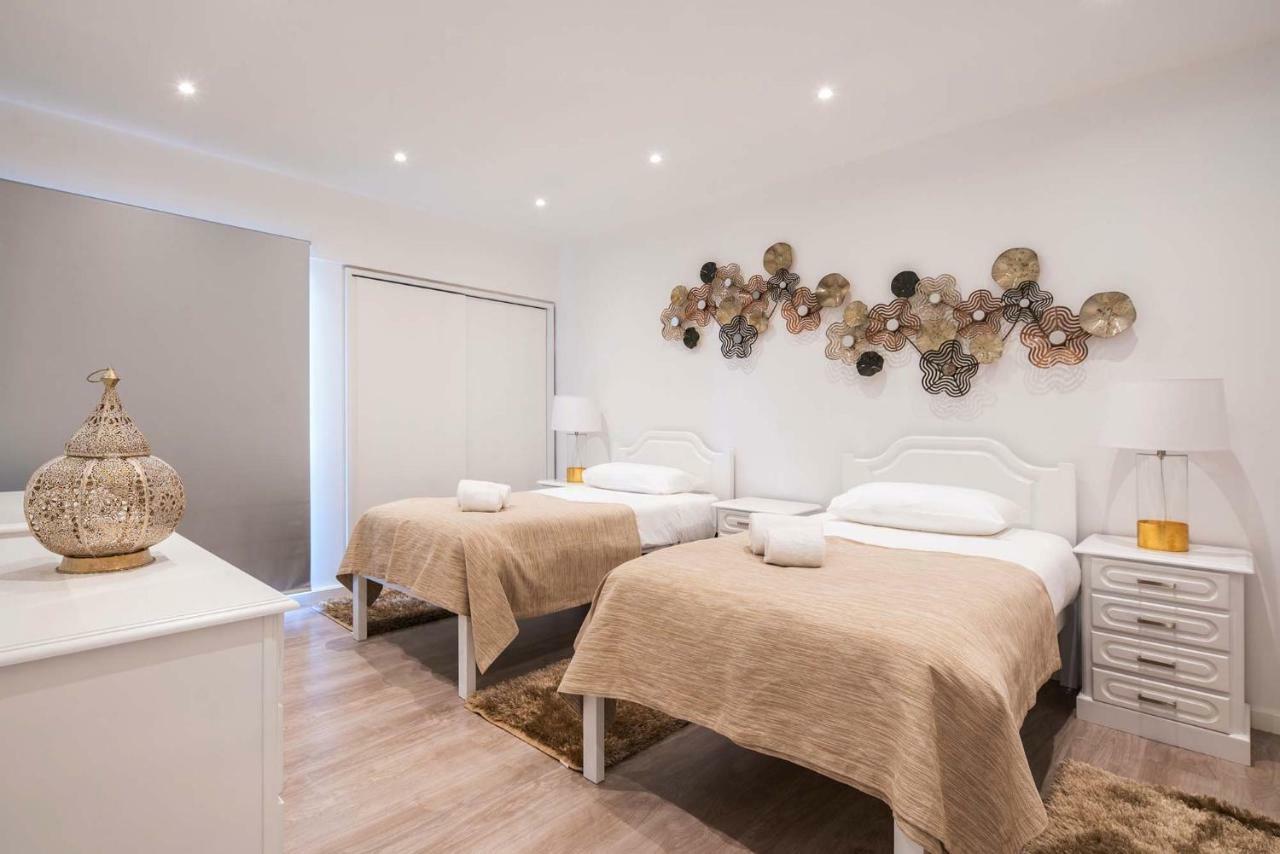 פונשל Apartamento Pita By Hr Madeira מראה חיצוני תמונה
