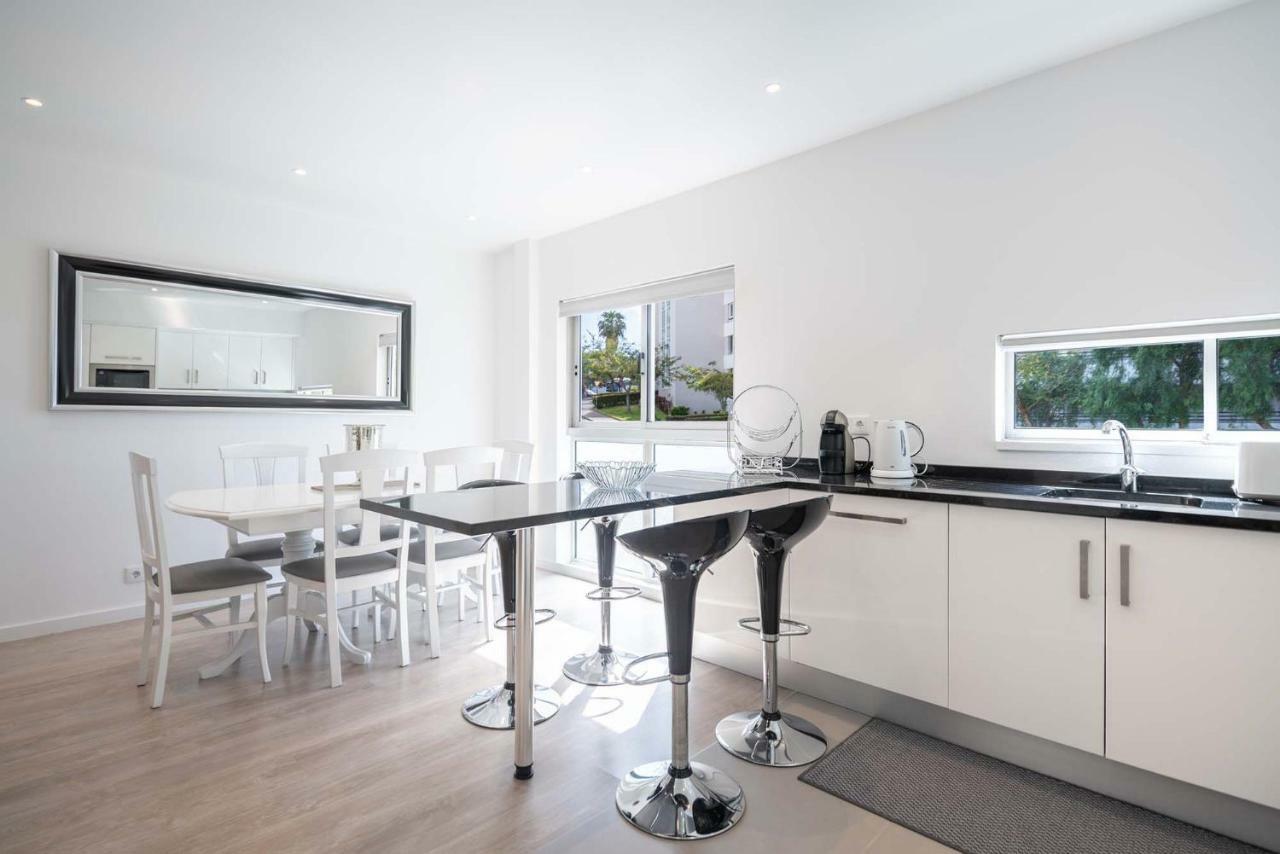 פונשל Apartamento Pita By Hr Madeira מראה חיצוני תמונה