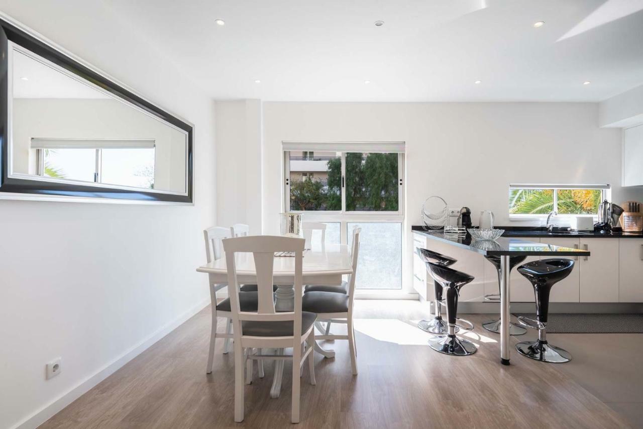 פונשל Apartamento Pita By Hr Madeira מראה חיצוני תמונה